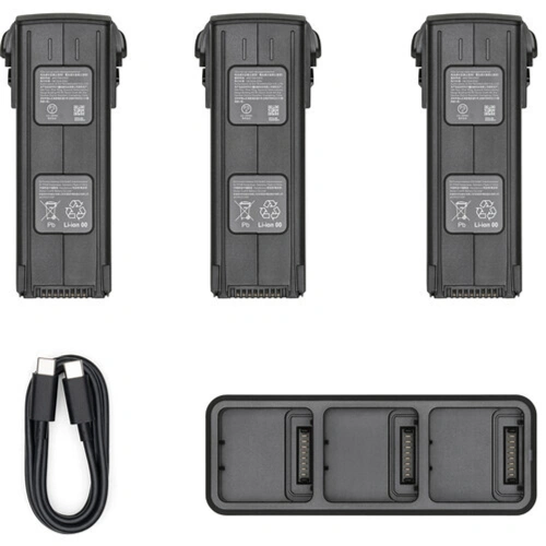 Набор DJI Mavic 3 Enterprise Series Battery Kit