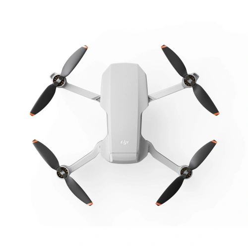 Квадрокоптер DJI Mini 2