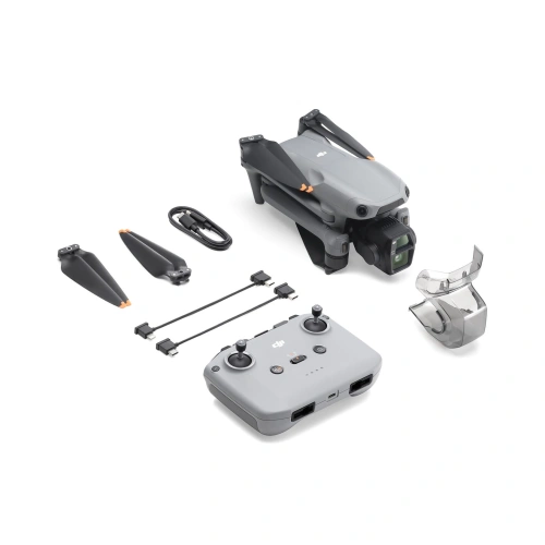 Квадрокоптер DJI Air 3S
