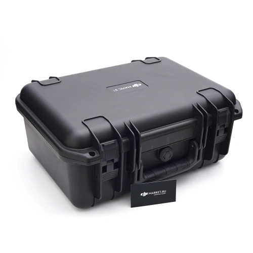 Квадрокоптер DJI Mavic 3 Thermal (с тепловизором)