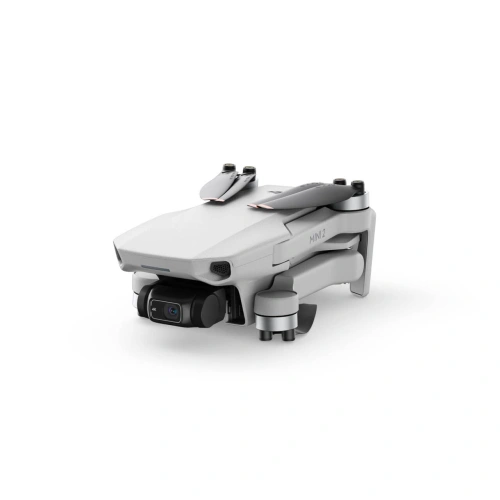 Квадрокоптер DJI Mini 2