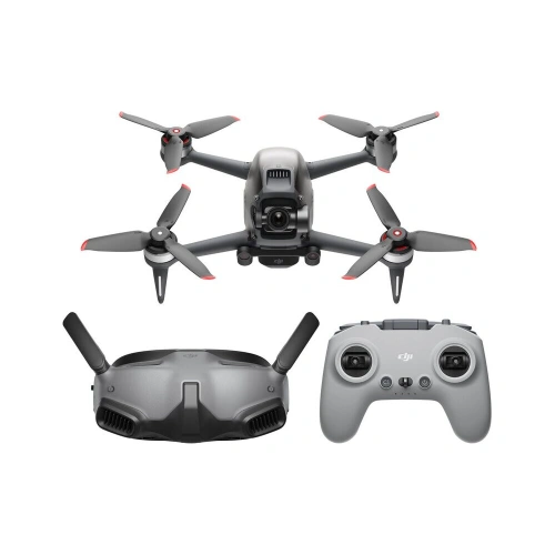 Квадрокоптер DJI FPV