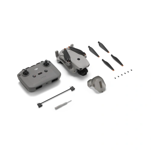 Квадрокоптер DJI Lito X1
