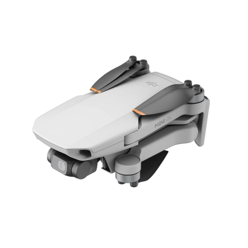 Квадрокоптер DJI Mini 4K