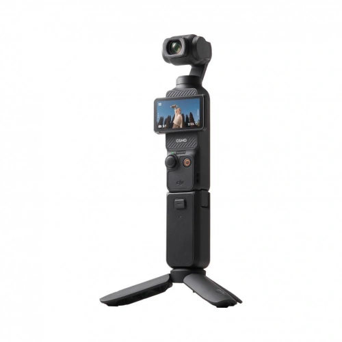Экшн-камера DJI Osmo Pocket 3