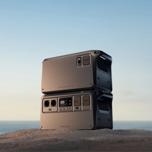 Источник питания DJI Power Expansion Battery 2000