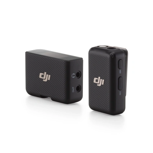 Беспроводной микрофон DJI Mic