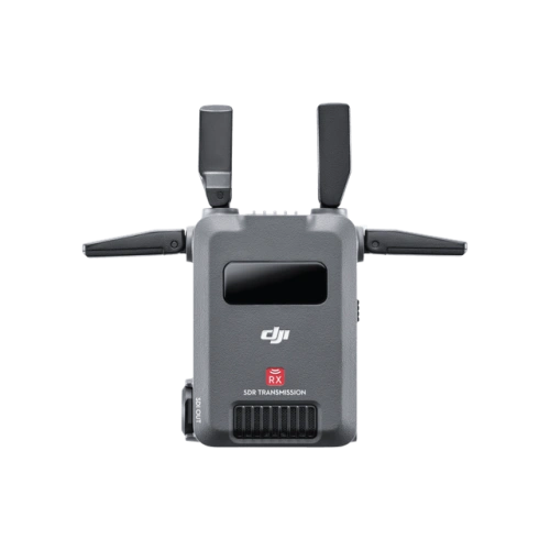 DJI Transmission SDR