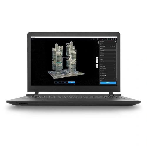 Программное обеспечение Agisoft Metashape Professional