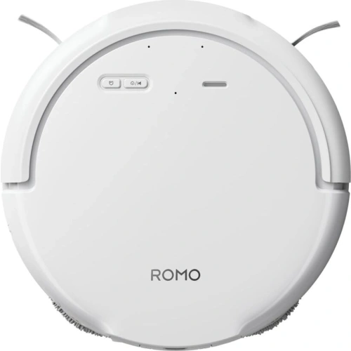Робот пылесос DJI Romo