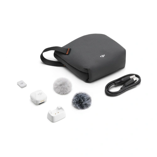 Беспроводной микрофон DJI Mic Mini Transmitter