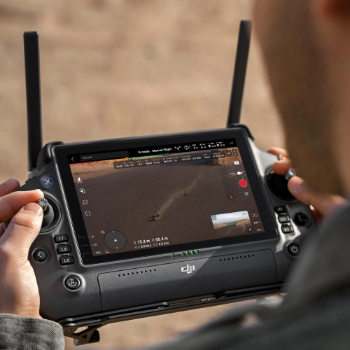 Пульт DJI RC Plus RM700B