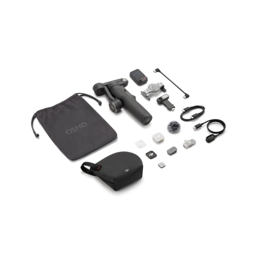 Стабилизатор DJI Osmo Mobile 8P