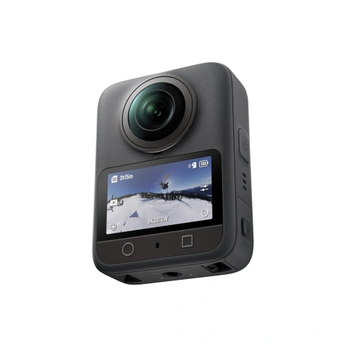 Экшн-камера DJI Osmo 360