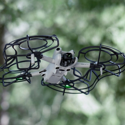 Защита пропеллеров DJI Mini 4 Pro 360° Propeller Guard