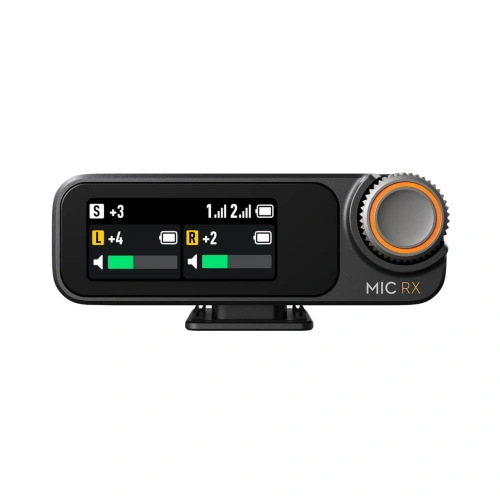 Беспроводной микрофон DJI Mic 2