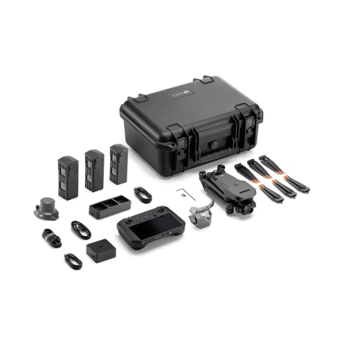 Квадрокоптер DJI Mavic 3 Thermal (с тепловизором)