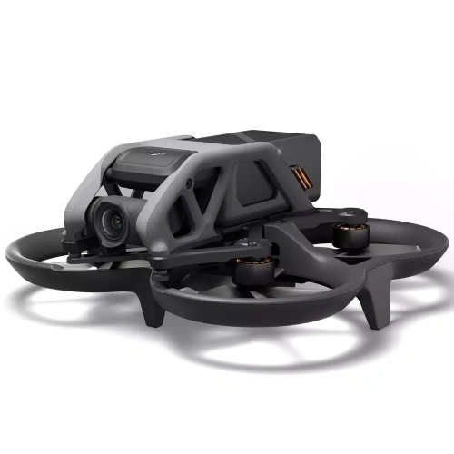 Квадрокоптер DJI Avata