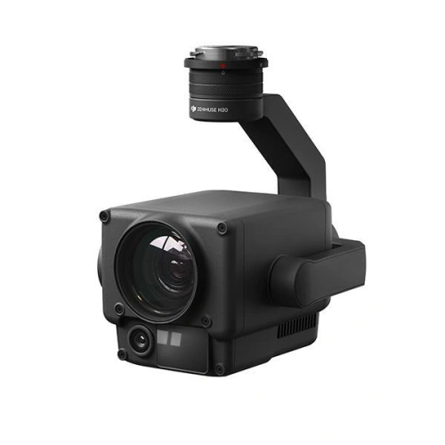 Подвес с камерой DJI Zenmuse H20