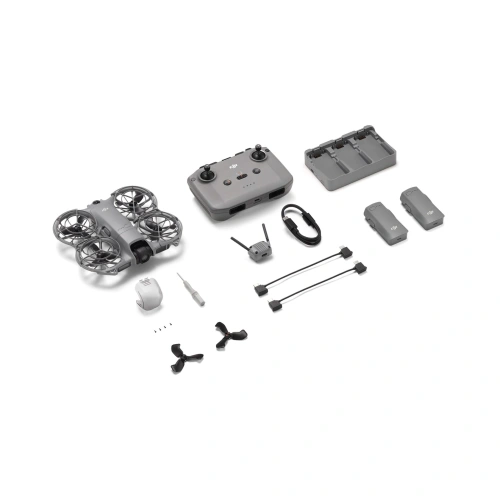 Квадрокоптер DJI Neo 2