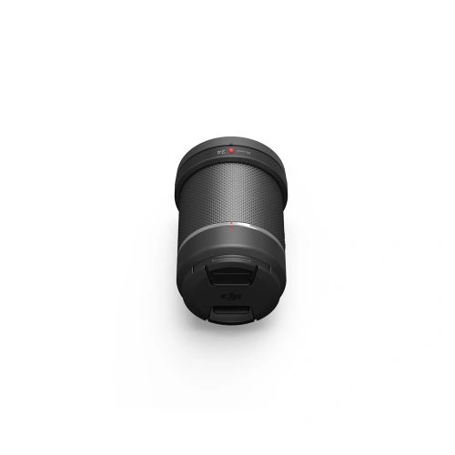 Объектив DL 24 mm F2.8 LS ASPH Lens для Inspire 3
