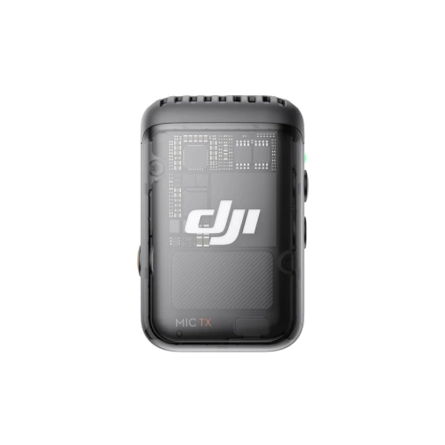 Беспроводной микрофон DJI Mic 2