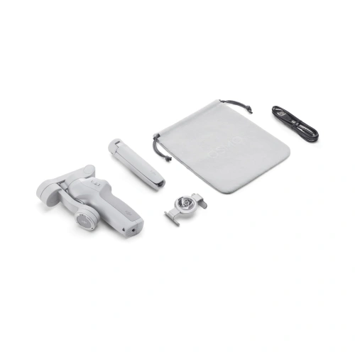 Стабилизатор DJI Osmo Mobile SE