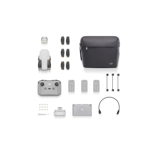 Квадрокоптер DJI Mini 4K