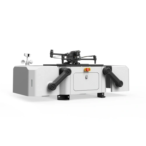 Док-станция DJI Dock
