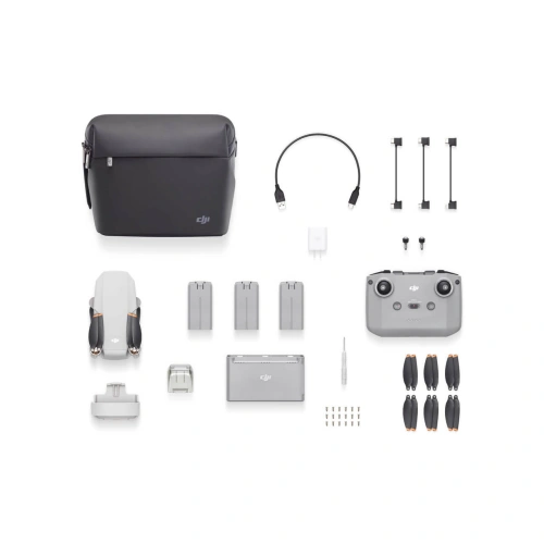 Квадрокоптер DJI Mini 2