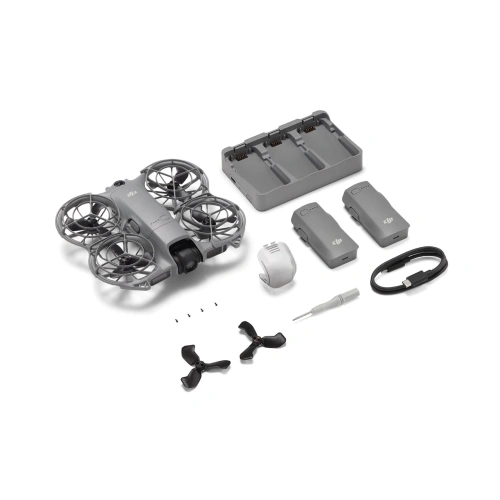 Квадрокоптер DJI Neo 2