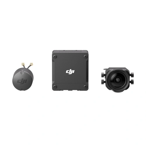 Цифровая система DJI O3 Air Unit
