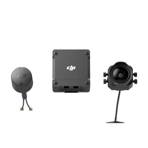 Цифровая система DJI O3 Air Unit
