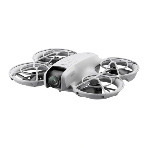 Квадрокоптер DJI Neo