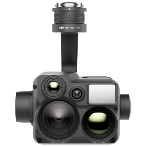 Подвес с камерой DJI Zenmuse H20N