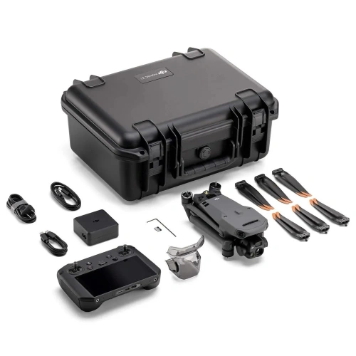 Квадрокоптер DJI Mavic 3 Thermal (с тепловизором)