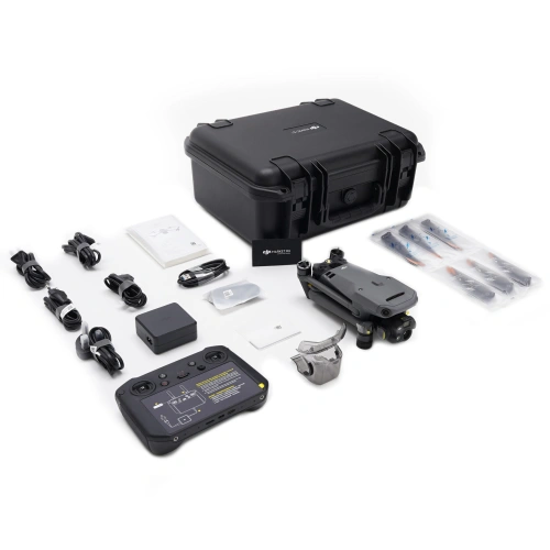 Квадрокоптер DJI Mavic 3 Thermal (с тепловизором)