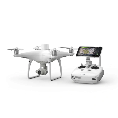 Квадрокоптер DJI Phantom 4 RTK Combo