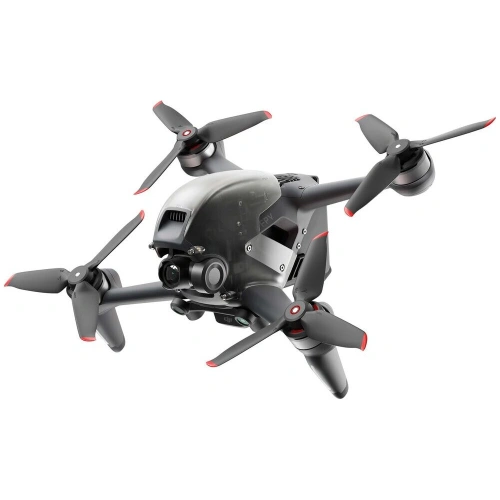Квадрокоптер DJI FPV