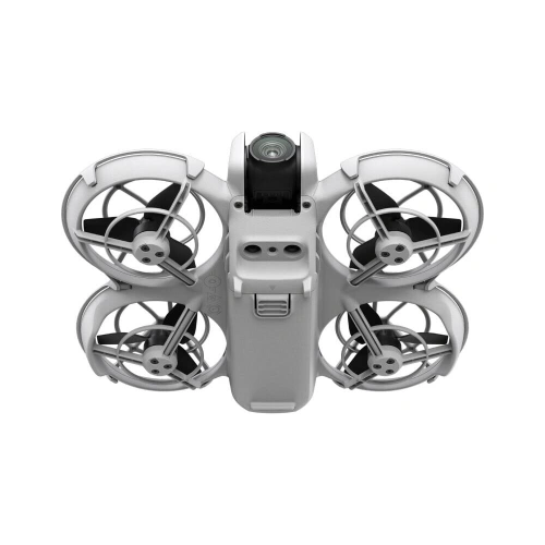 Квадрокоптер DJI Neo