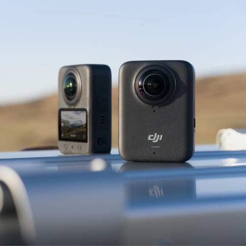 Экшн-камера DJI Osmo 360
