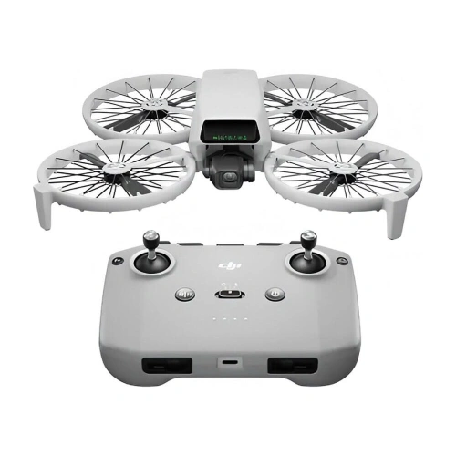 Квадрокоптер DJI Flip