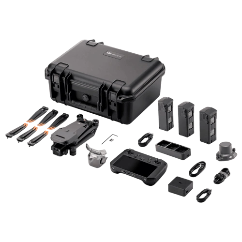Квадрокоптер DJI Mavic 3 Enterprise