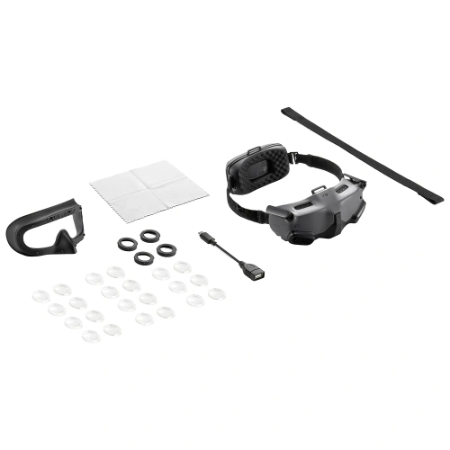 Очки DJI Goggles Integra
