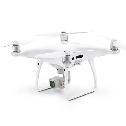 Квадрокоптер DJI Phantom 4 Pro