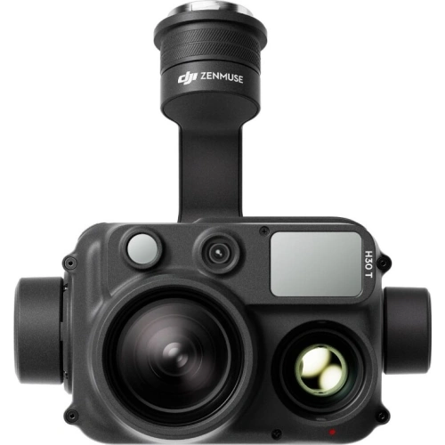 Подвес с камерой DJI Zenmuse H30T
