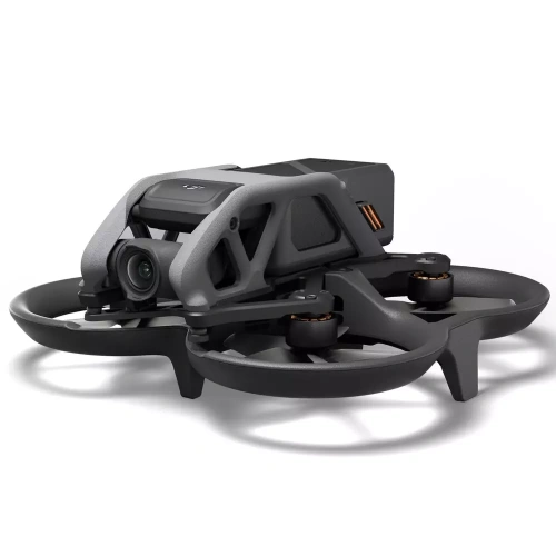 Квадрокоптер DJI Avata