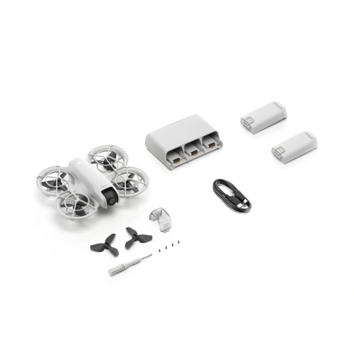Квадрокоптер DJI Neo
