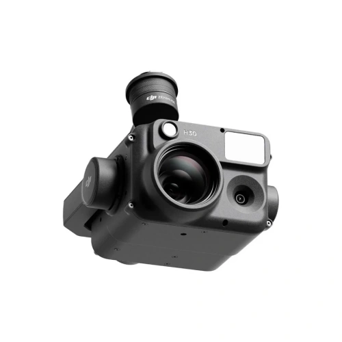 Подвес с камерой DJI Zenmuse H30