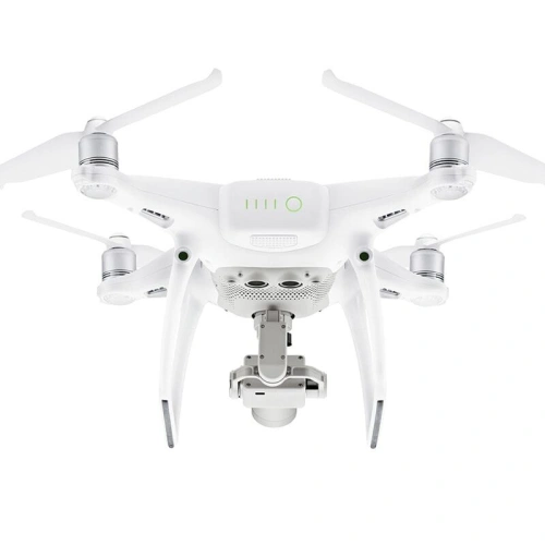 Квадрокоптер DJI Phantom 4 Pro